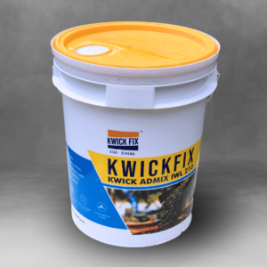 Kwick Admix IWL 210