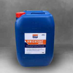 Kwickcoat AP40