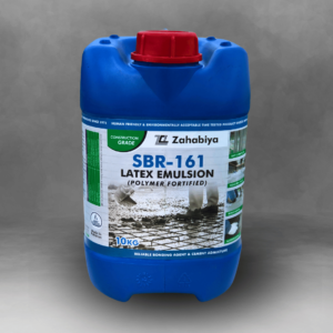 SBR Latex Emulsion