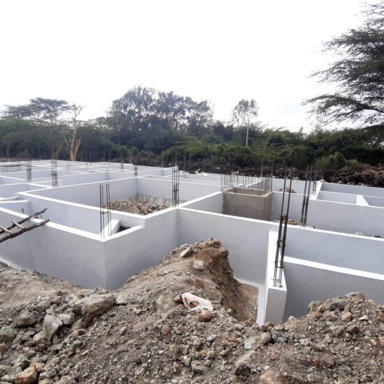 CP Karen foundation
