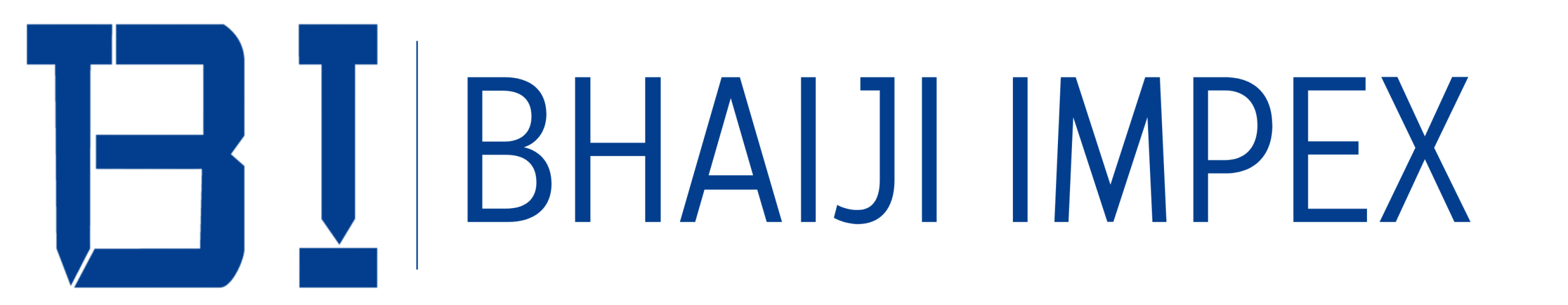 Bhaiji Impex