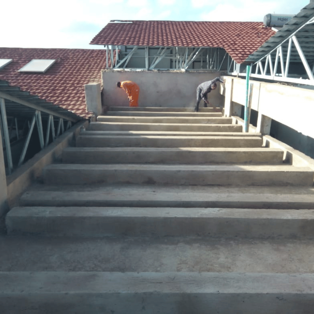 Site Assessment & Inspection